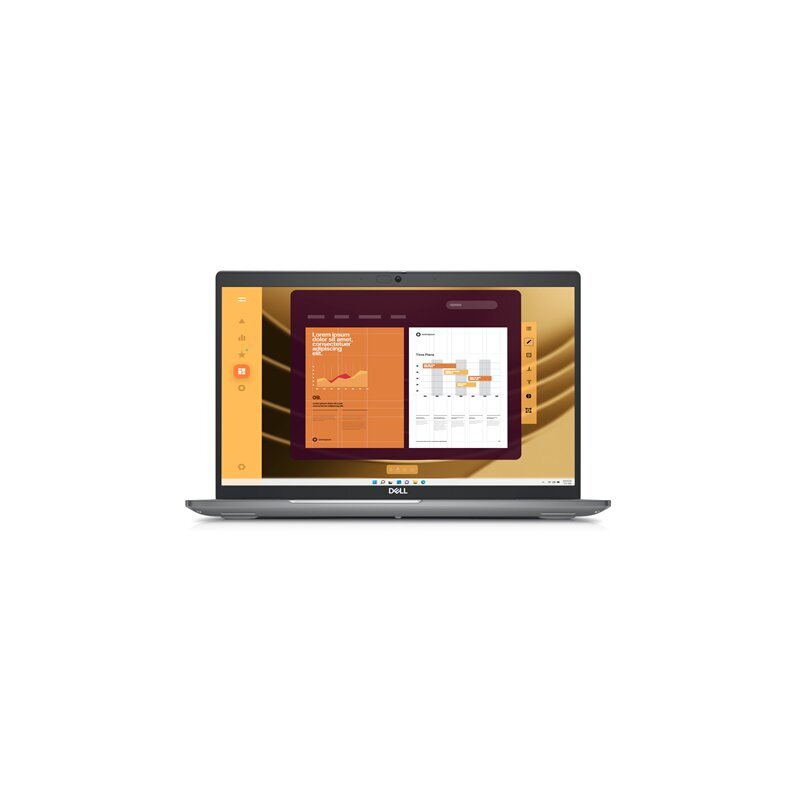 Dell Latitude 5550 hinta ja tiedot | Kannettavat tietokoneet | hobbyhall.fi