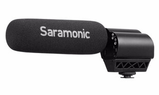 Saramonic Vmic Pro II hinta ja tiedot | Kameratarvikkeet | hobbyhall.fi