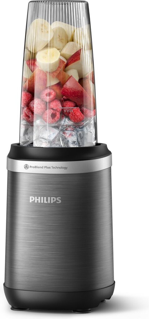 Philips Series 5000 hinta ja tiedot | Sauvasekoittimet ja silppurit | hobbyhall.fi