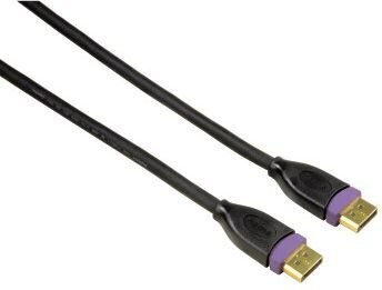 Hama kaapeli DisplayPort -- DisplayPort (1,8m) hinta ja tiedot | Kaapelit ja adapterit | hobbyhall.fi