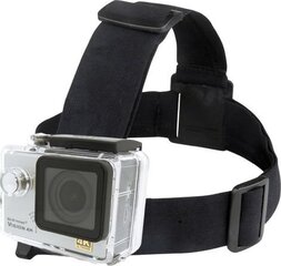 EasyPix 55235 hinta ja tiedot | Videokameran lisätarvikkeet | hobbyhall.fi