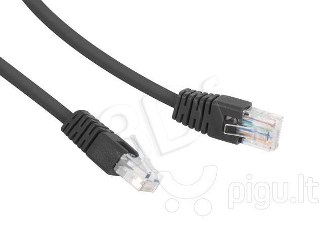 Gembird 5e UTP, RJ45, 3 m hinta ja tiedot | Kaapelit ja adapterit | hobbyhall.fi