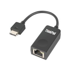 LENOVO ThinkPad Ethernet Extension Cable hinta ja tiedot | Adapterit | hobbyhall.fi