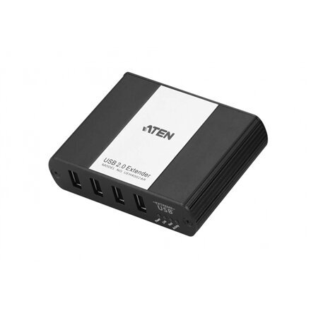 Aten UEH4002A-AT-G hinta ja tiedot | Adapterit | hobbyhall.fi