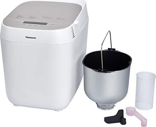 Panasonic Bread Maker Croustina SD-ZP200 hinta ja tiedot | Leipäkoneet | hobbyhall.fi