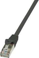 LogiLink CP2073S hinta ja tiedot | Kaapelit ja adapterit | hobbyhall.fi