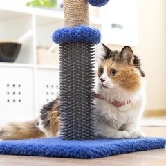 Kissan kynsien kaavin hinta ja tiedot | Raapimispuut ja kiipeilypuut | hobbyhall.fi