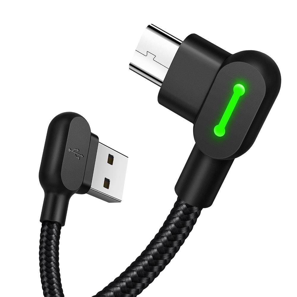 Kaapeli Mcdodo CA-5771 USB - Micro USB, 1,2 m hinta ja tiedot | Kaapelit ja adapterit | hobbyhall.fi