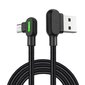 Kaapeli Mcdodo CA-5771 USB - Micro USB, 1,2 m hinta ja tiedot | Kaapelit ja adapterit | hobbyhall.fi