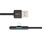 Baseus USB Lightning, 2 m hinta ja tiedot | Kaapelit ja adapterit | hobbyhall.fi