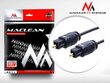 Maclean MCTV-752 hinta ja tiedot | Kaapelit ja adapterit | hobbyhall.fi