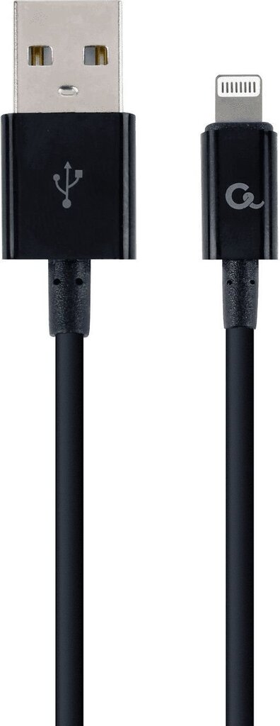 Gembird CC-USB2P-AMLM-1M hinta ja tiedot | Kaapelit ja adapterit | hobbyhall.fi