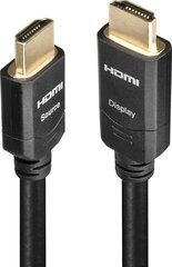 StarTech HD2MM10MA hinta ja tiedot | Kaapelit ja adapterit | hobbyhall.fi