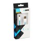 Micro USB -kaapeli iBoxille hinta ja tiedot | Kaapelit ja adapterit | hobbyhall.fi