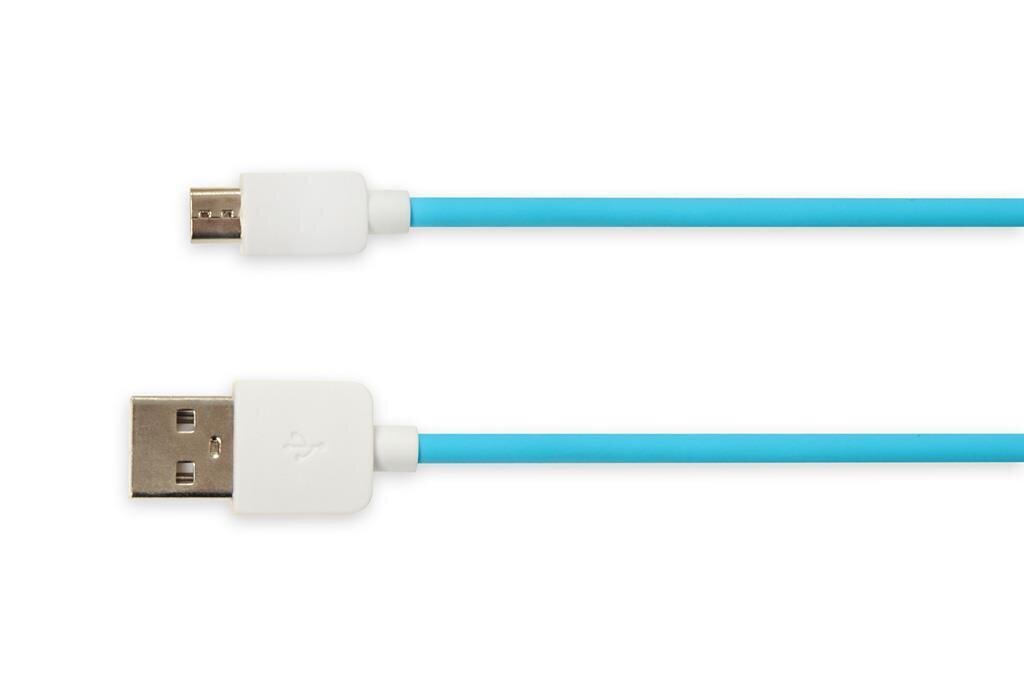 Micro USB -kaapeli iBoxille hinta ja tiedot | Kaapelit ja adapterit | hobbyhall.fi