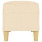 Penkki 100x35x41cm, beige hinta ja tiedot | Säkkituolit, rahit ja penkit | hobbyhall.fi