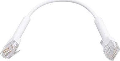 Ubiquiti UC-PATCH-RJ45 hinta ja tiedot | Kaapelit ja adapterit | hobbyhall.fi