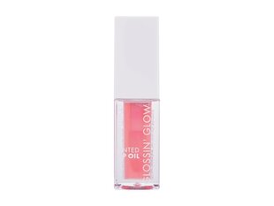 Huuliöljy Catrice Glossin Glow Tinted Lip Oil, 010 Keep It Juicy, 4 ml hinta ja tiedot | Huulipunat, huulikiillot ja huulirasvat | hobbyhall.fi