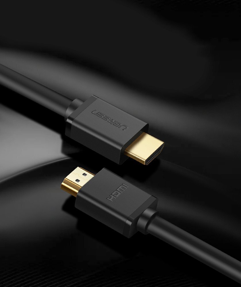 HDMI-kaapeli Ugreen, 10 m hinta ja tiedot | Kaapelit ja adapterit | hobbyhall.fi
