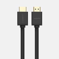 HDMI-kaapeli Ugreen, 10 m hinta ja tiedot | Ugreen Kodinkoneet ja kodinelektroniikka | hobbyhall.fi