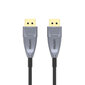 Unitek DisplayPort, 1.4, 10 m hinta ja tiedot | Kaapelit ja adapterit | hobbyhall.fi