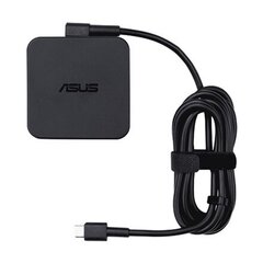 ASUS AC65-00 ADAPTER/EU USB TYPE C hinta ja tiedot | Asus Kodinkoneet ja kodinelektroniikka | hobbyhall.fi