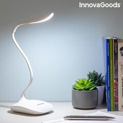 InnovaGoods ladattava LED-pöytävalaisin Lum2go hinta ja tiedot | Pöytävalaisimet | hobbyhall.fi