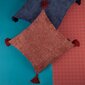 Tyynyliina Marokko 1, 45x45 cm hinta ja tiedot | Koristetyynyt ja tyynynpäälliset | hobbyhall.fi