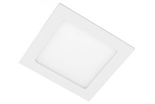 LED-paneeli GTV MATIS PLUS 13W/3000K hinta ja tiedot | Upotettavat valaisimet ja LED-valaisimet | hobbyhall.fi