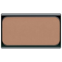 Kasvoja muotoileva puuteri Artdeco Contouring Powder 22 Milk Chocolate, 5g hinta ja tiedot | Aurinkopuuterit ja poskipunat | hobbyhall.fi