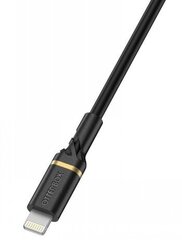 Otterbox USB C-Lightning 1M, PD hinta ja tiedot | Kaapelit ja adapterit | hobbyhall.fi