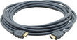 KRAMER C-HM/HM-15 HDMI (MALE - MALE) CABLE (15') 4.6M hinta ja tiedot | Kaapelit ja adapterit | hobbyhall.fi