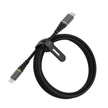 Otterbox USB-C - Lightning, 2m hinta ja tiedot | Kaapelit ja adapterit | hobbyhall.fi