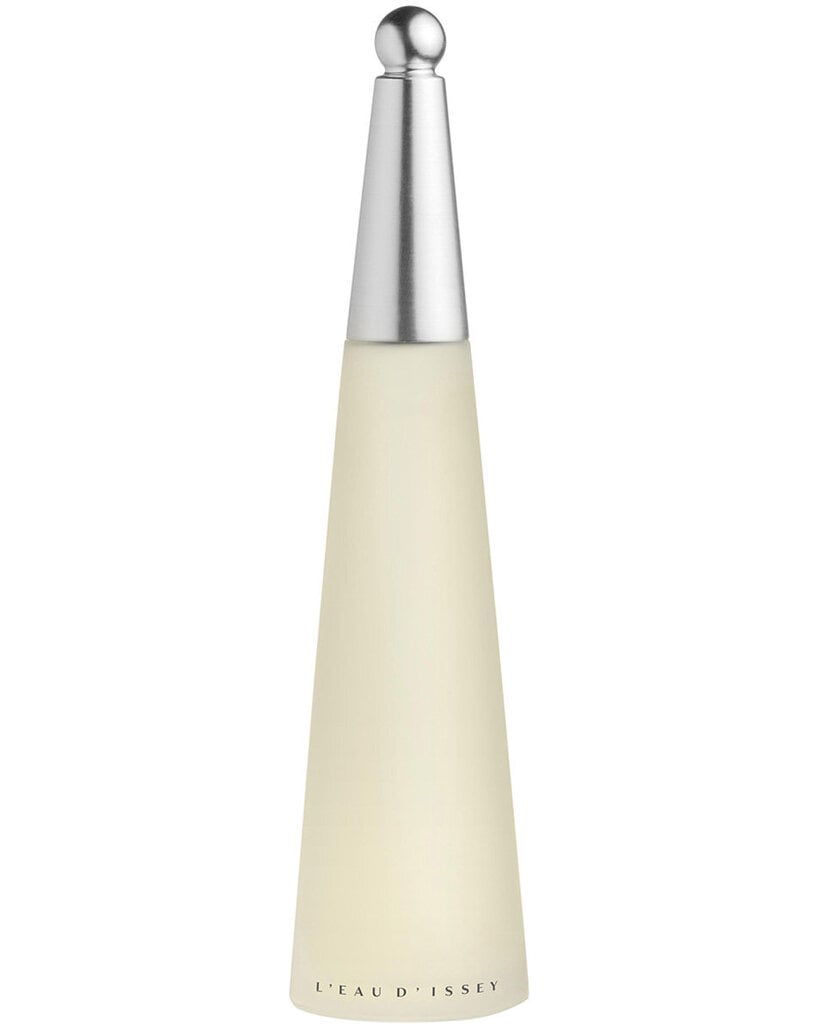 Issey Miyake L´Eau D´Issey EDT naiselle 100 ml hinta ja tiedot | Naisten hajuvedet | hobbyhall.fi