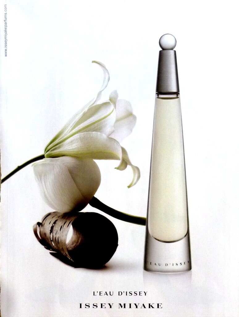 Issey Miyake L´Eau D´Issey EDT naiselle 100 ml hinta ja tiedot | Naisten hajuvedet | hobbyhall.fi