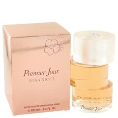 Nina Ricci Premier Jour EDP naisille 100 ml hinta ja tiedot | Nina Ricci Hajuvedet ja kosmetiikka | hobbyhall.fi