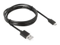 CLUB 3D USB Type A Gen 1 To Micro USB hinta ja tiedot | Kaapelit ja adapterit | hobbyhall.fi