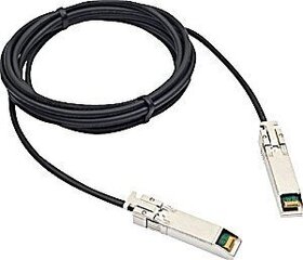 LENOVO 2m LENOVO Passive DAC SFP+ Cable hinta ja tiedot | Kaapelit ja adapterit | hobbyhall.fi
