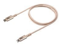 XTORM Premium USB-C to Lightning cable hinta ja tiedot | Xtorm Televisiot ja lisätarvikkeet | hobbyhall.fi