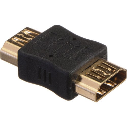 KRAMER Adapter AD-HF/HF hinta ja tiedot | Adapterit | hobbyhall.fi