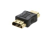 KRAMER Adapter AD-HF/HF hinta ja tiedot | Adapterit | hobbyhall.fi