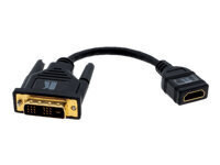 KRAMER Adaptorcable ADC-DM/HF hinta ja tiedot | Kaapelit ja adapterit | hobbyhall.fi