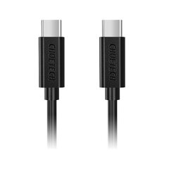 Choetech USB-C, 2 m hinta ja tiedot | Kaapelit ja adapterit | hobbyhall.fi