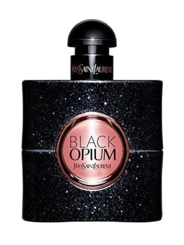 Yves Saint Laurent Black Opium EDP naiselle 50 ml hinta ja tiedot | Naisten hajuvedet | hobbyhall.fi