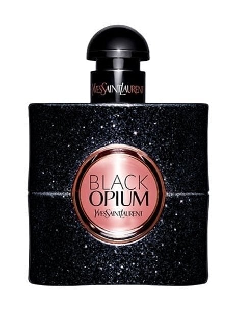 Yves Saint Laurent Black Opium EDP naiselle 50 ml hinta ja tiedot | Naisten hajuvedet | hobbyhall.fi