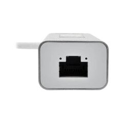 Tripp Lite USB 3.0 SuperSpeed to Gigabit hinta ja tiedot | Kaapelit ja adapterit | hobbyhall.fi