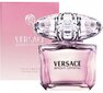 Hajuvesi Versace Bright Crystal EDT naisille 200 ml hinta ja tiedot | Naisten hajuvedet | hobbyhall.fi