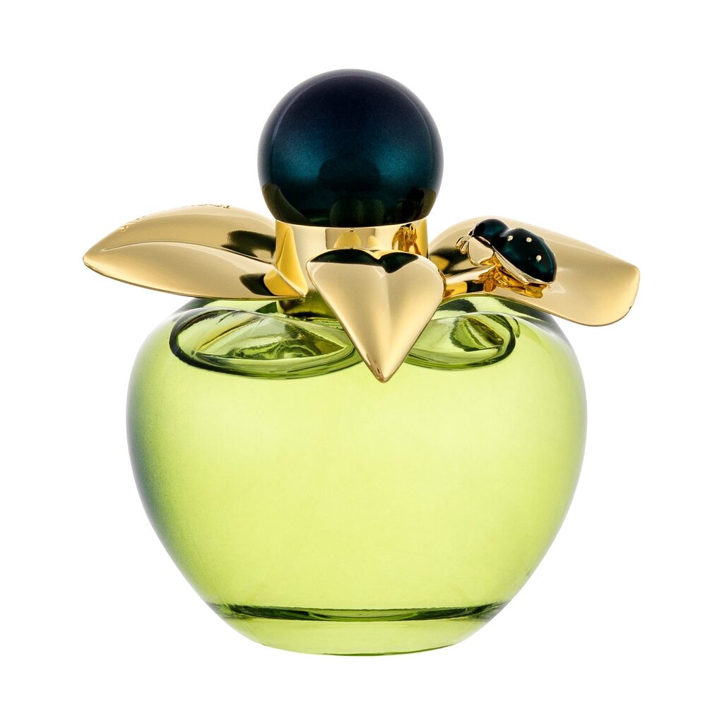 Nina Ricci Bella EDT naisille 50ml hinta ja tiedot | Naisten hajuvedet | hobbyhall.fi