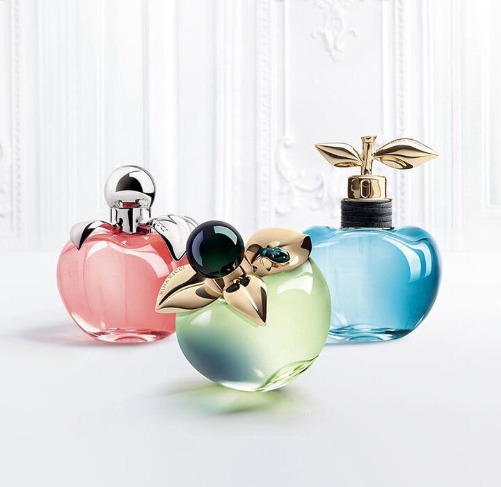 Nina Ricci Bella EDT naisille 50ml hinta ja tiedot | Naisten hajuvedet | hobbyhall.fi