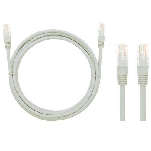 Blow 3784 Patch cable 5E, 5m hinta ja tiedot | Kaapelit ja adapterit | hobbyhall.fi